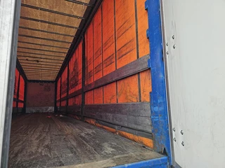Van Hool 3B0072| BPW DISC  TUV APK -24/03-2026 2007 - N/A image 24