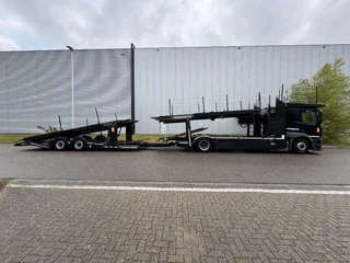 Mercedes-Benz Actros 2015 - 1843 obrazek 13