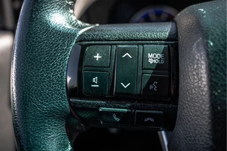 Toyota Hilux 2019 - 2.4 D 4WD | 150 PK | Automaat | Camera | Cruise | Navi | Trekhaak bild 17