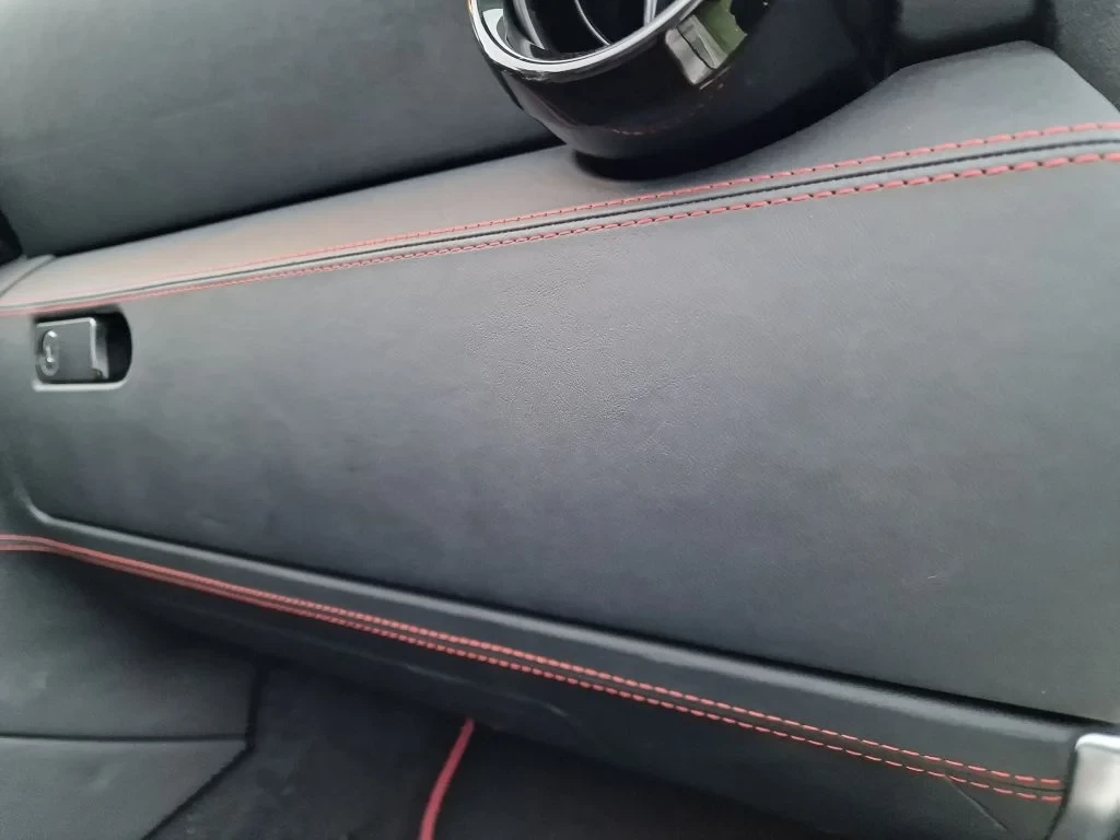 Mercedes-Benz SLS 2013 - GT 6.3 AMG Roadster - Full spec - German registration obrázek 39