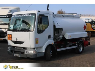 Renault Midlum 2000 - N/A bild 1