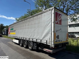 Fruehauf N/A 2018 - Tautliner Dhollandia bild 5