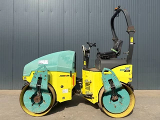Ammann N/A 2017 - ARX45 immagine 2