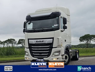 DAF N/A 2021 - XF 530 te koop