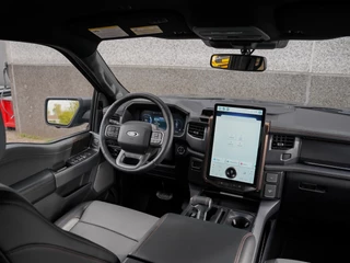 Ford F-150 2023 - Lightning Lariat Standard Range immagine 33