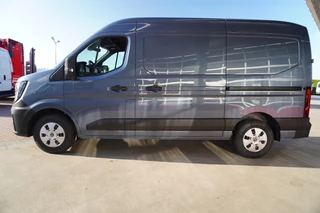 Renault Master 2024 - T35 2.0 dCi 170PK L2H2 Extra Schuifdeur L / R zdjecie 8