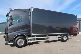 Volvo FH 2020 - FH 420 afbeelding 3 miniatuur