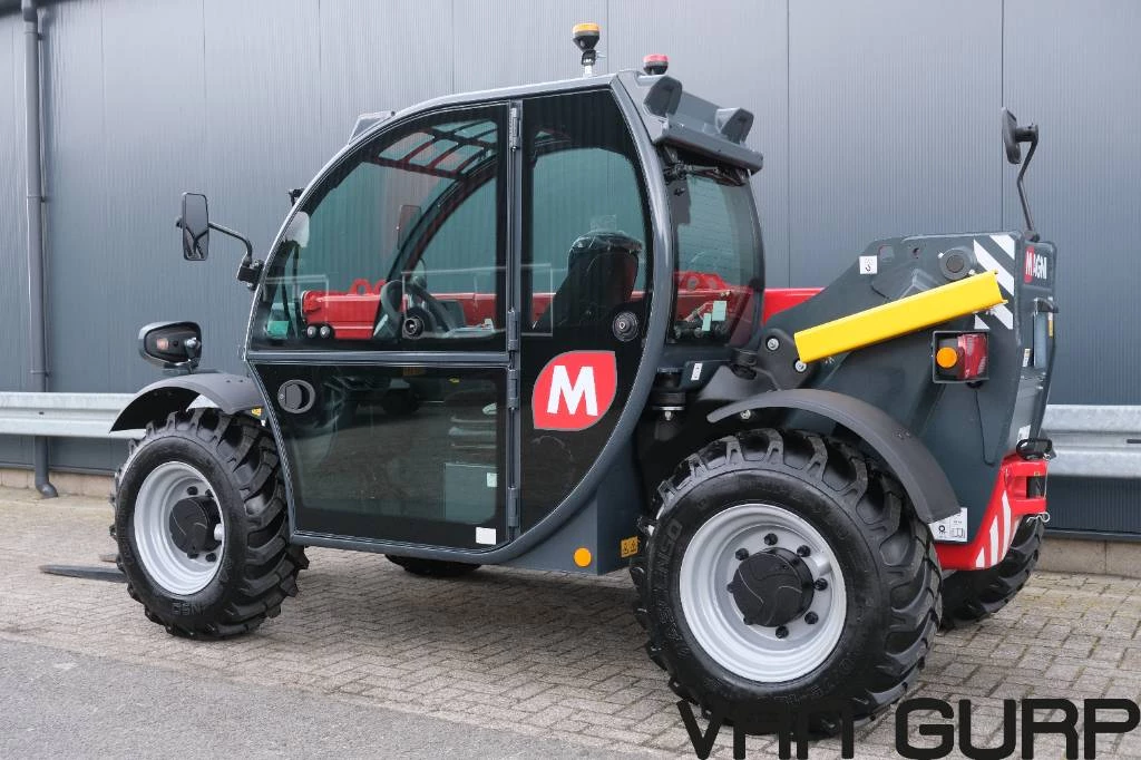 Magni 2025 - TH 3.6 | Manitou MT625 | NEW afbeelding 16