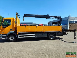DAF FA LF55.220 2012 - N/A obrazek 8