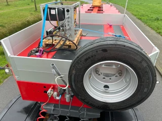 Goldhofer N/A 2025 - THP SL 4, 5, 6 + Gooseneck + PPU imagen 14