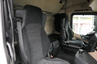 Mercedes-Benz Actros 2021 - 1945 | 2Tanks | 391956Km | 2021 | Tires 85% | 2Beds | Fridge | A/C | Automatic | Tuv/Mot/Apk 03-2025 | Belgium Truck obrazek 36