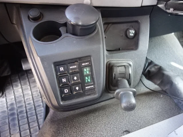 Volvo FL 2010 - FL6 afbeelding 16