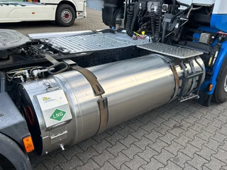 Iveco Stralis 2018 - 460 LNG Euro 6 Retarder *NL-Truck* image 28