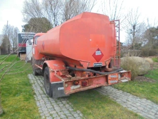 DAF N/A 1960 - A1502DA 360 image 4