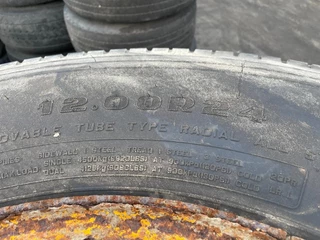 Diverse N/A - 12.00R24 (MORE PIECES IN STOCK) afbeelding 4