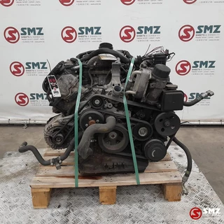 Mercedes-Benz N/A - Occ motor W220 Mercedes imagen 4