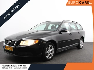 Volvo V70 2009 - 2.0D Kinetic na prodej