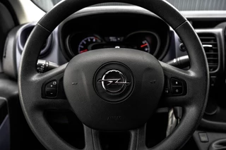 Opel Vivaro 2019 - 1.6 CDTI CDTI | L1H1 | 125PK | Euro 6 | LED | Camera | Navigatie | Cruise | Airco | PDC | Eco obrazek 16