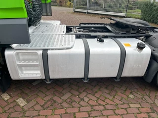 DAF XF480 2018 - FT imagen 39