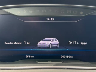 Volkswagen Golf 2018 - 1.4 TSI PHEV GTE bj.2018 Virtual|Leder|Navi|Stoelverw. obrazek 23
