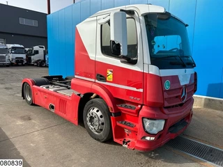 Mercedes-Benz Actros 2016 - 1843 EURO 6, Retarder, PTO, Lohr image 3