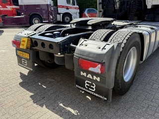 MAN TGX 2017 - N/A obrazek 14