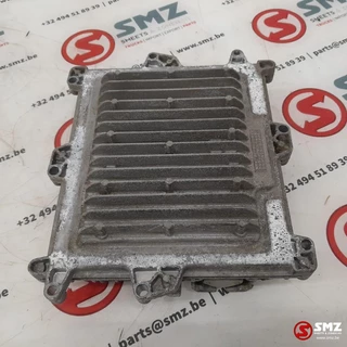 MAN N/A 2018 - Occ ECU motorbesturingseenheid D2066 MAN image 4