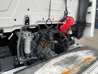 Mercedes-Benz Actros 2020 - 1842 Mega GigaSpace MirrorCam image 7
