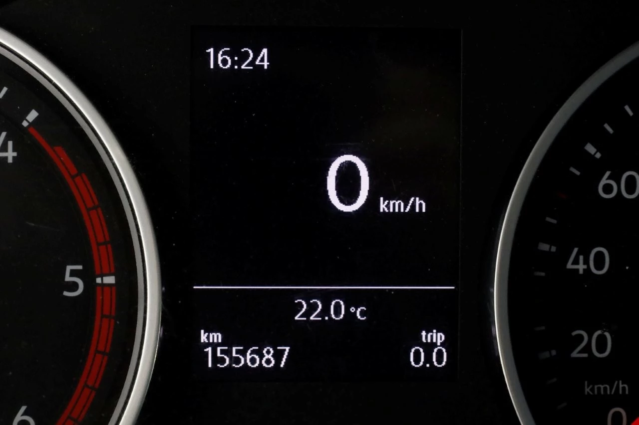 Volkswagen Crafter 2021 - 35 2.0 TDI E6 Bakwagen met achterdeuren 2-Persoons 02-2021 Bild 14
