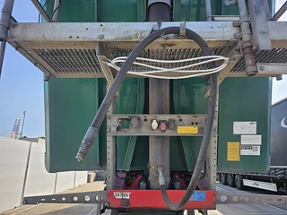 Schmitz Cargobull N/A 2019 - SKI 24 SL 9.6 obrazek 11