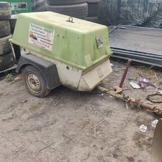 Ingersoll Rand 741 2001 - N/A obrazek 2