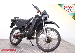 Honda MTX 1981 - MTX50 image 2 thumbnail