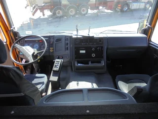 DAF 75.270 1995 - ATI 4X4 NL TRUCK immagine 20