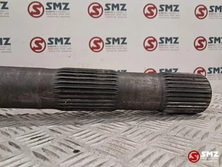 MAN N/A - Occ steekas met sper MAN obrazek 2