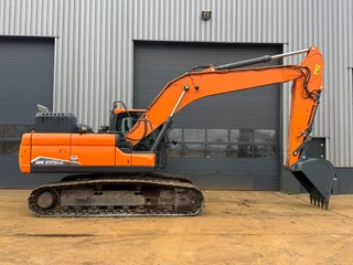Doosan DX225LC-7 2022 - N/A image 6
