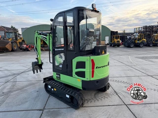 Eurotrac N/A - HE22-EV bild 3