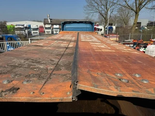 HYVA N/A 2009 - 24M3 HARDOX KIPPERBAK obrazek 13