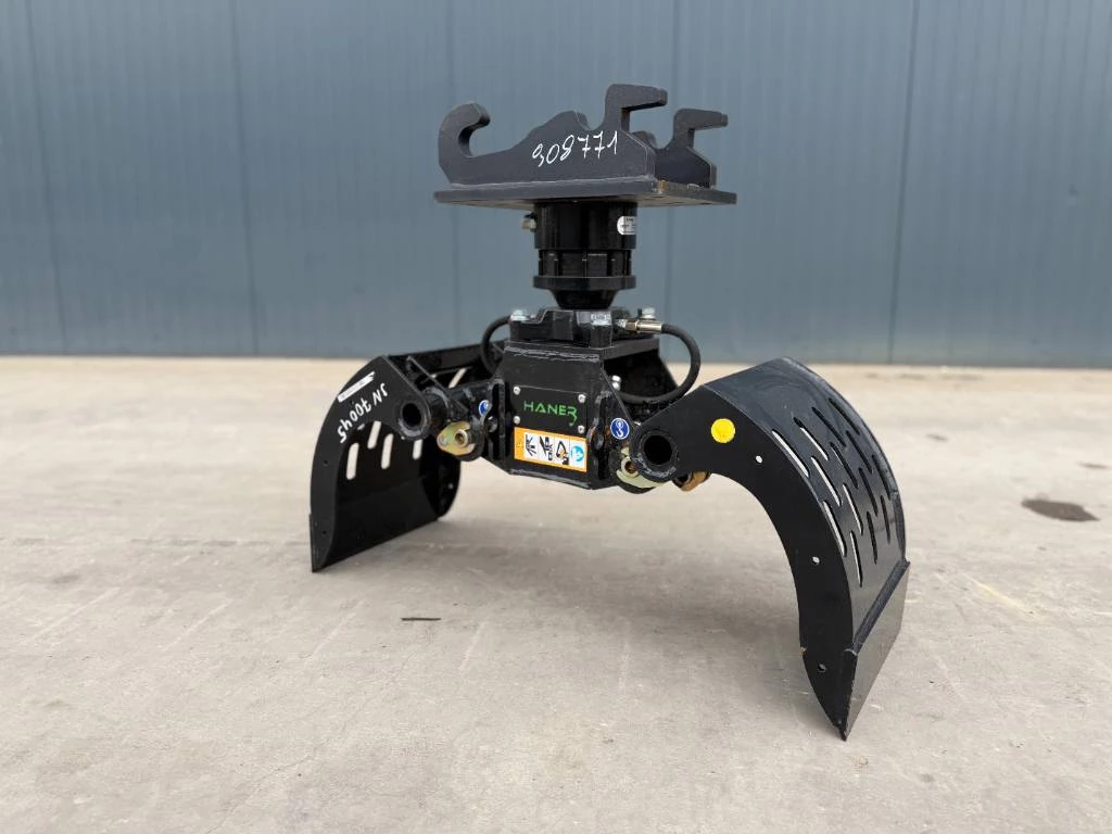 2026 - Haener HGR50R - CW05 immagine 1