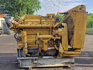 Caterpillar 3406 PC image 2 miniature