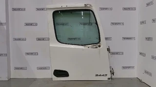 Mercedes-Benz - Body & Chassis Parts Portier Re. MB MP4 RHD na sprzedaż