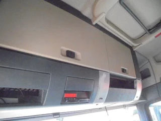 MAN TGS - 320 LX NL TRUCK obrazek 15
