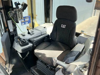 Cat N/A 2016 - D6N LGP obrazek 28