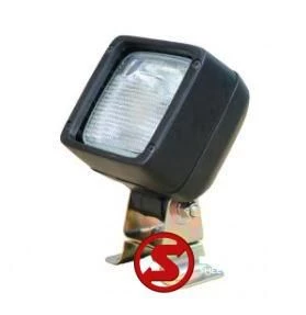 Diversen N/A - Werklamp 24v h3 incl. lamp zdjecie 1