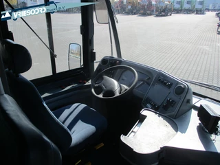 DAF N/A 2004 - AMBASSADOR 200 obrazek 5
