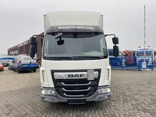 DAF LF 170 2019 - N/A zdjecie 8