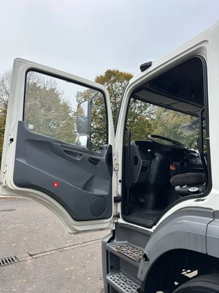 Mercedes-Benz Axor 1823 2006 - LA *Tankwagen für Heizöl/Diesel, 2 Kammern, 14.000 Ltr.* image 31