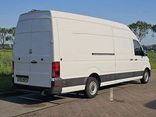 Volkswagen Crafter 2020 - 35 2.0 obrázek 3 náhled