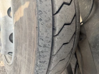 Terberg YT 182 2008 - YT 182 4X2 obrazek 15