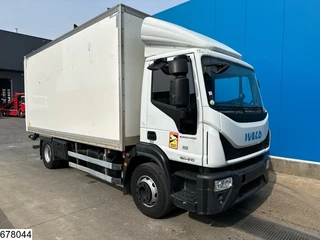 Iveco N/A 2018 - 160E21 EURO 6, Palfinger immagine 3