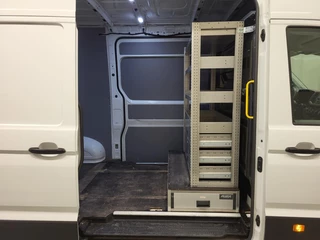 Volkswagen Crafter 2020 - 2.0TDI L3/H3 2X Schuifdeur Euro 6! image 7